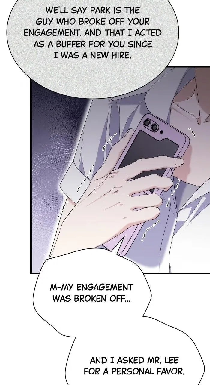 Newcomers Turn Low at Night Chapter 89 – Page 13