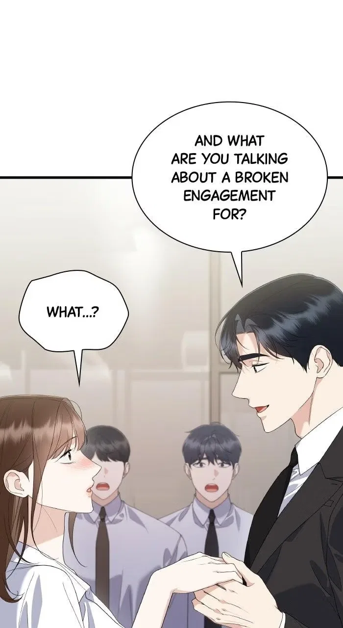 Newcomers Turn Low at Night Chapter 89 – Page 19
