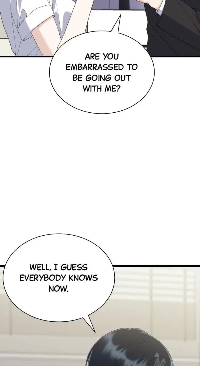 Newcomers Turn Low at Night Chapter 89 – Page 20