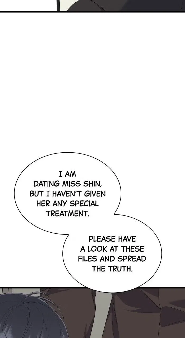 Newcomers Turn Low at Night Chapter 89 – Page 27