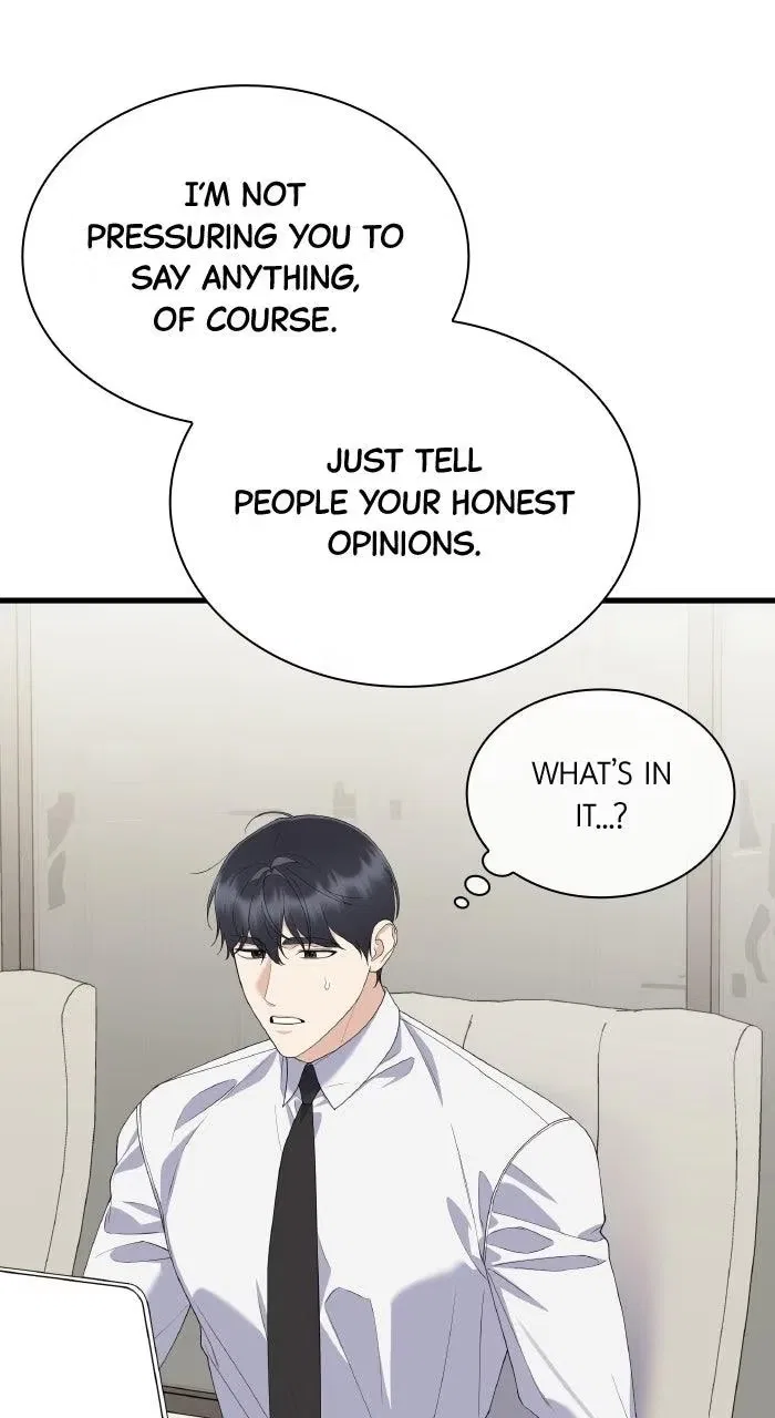 Newcomers Turn Low at Night Chapter 89 – Page 29
