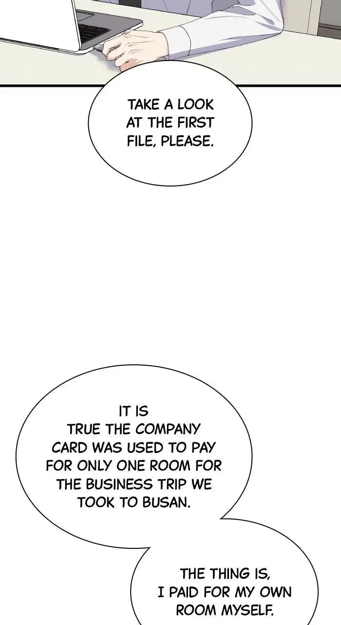 Newcomers Turn Low at Night Chapter 89 – Page 30