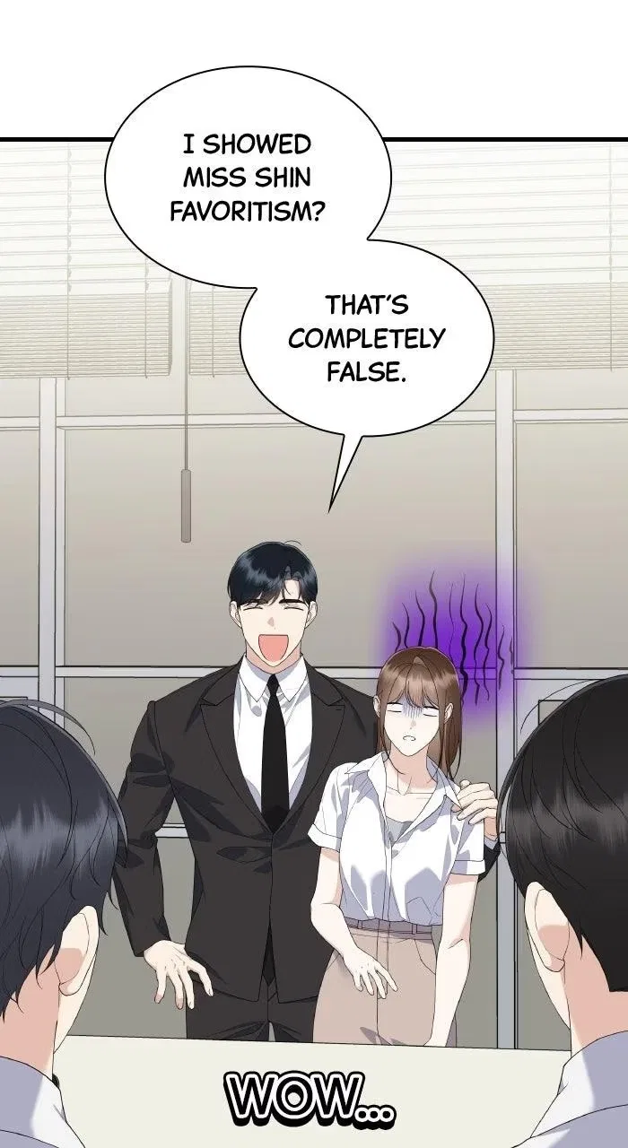 Newcomers Turn Low at Night Chapter 89 – Page 34