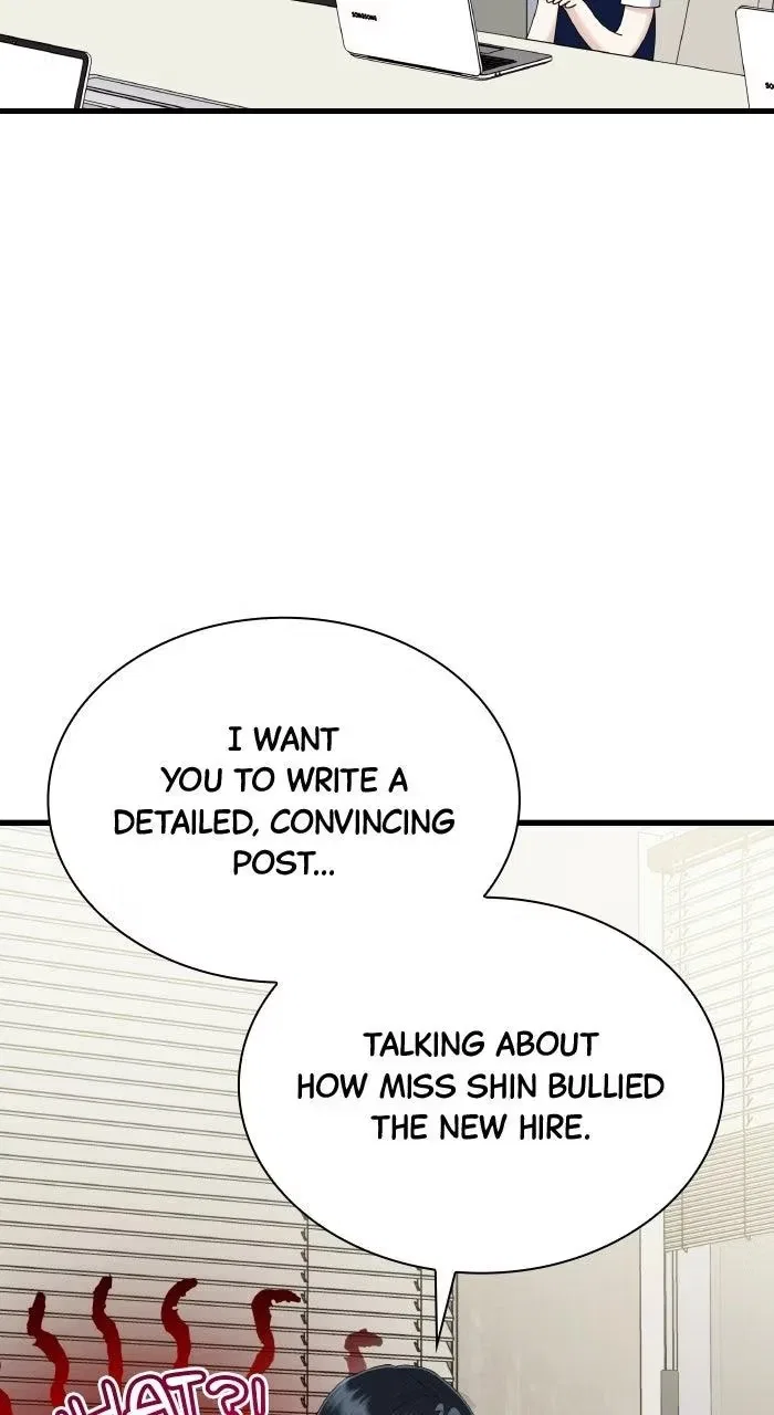 Newcomers Turn Low at Night Chapter 89 – Page 36