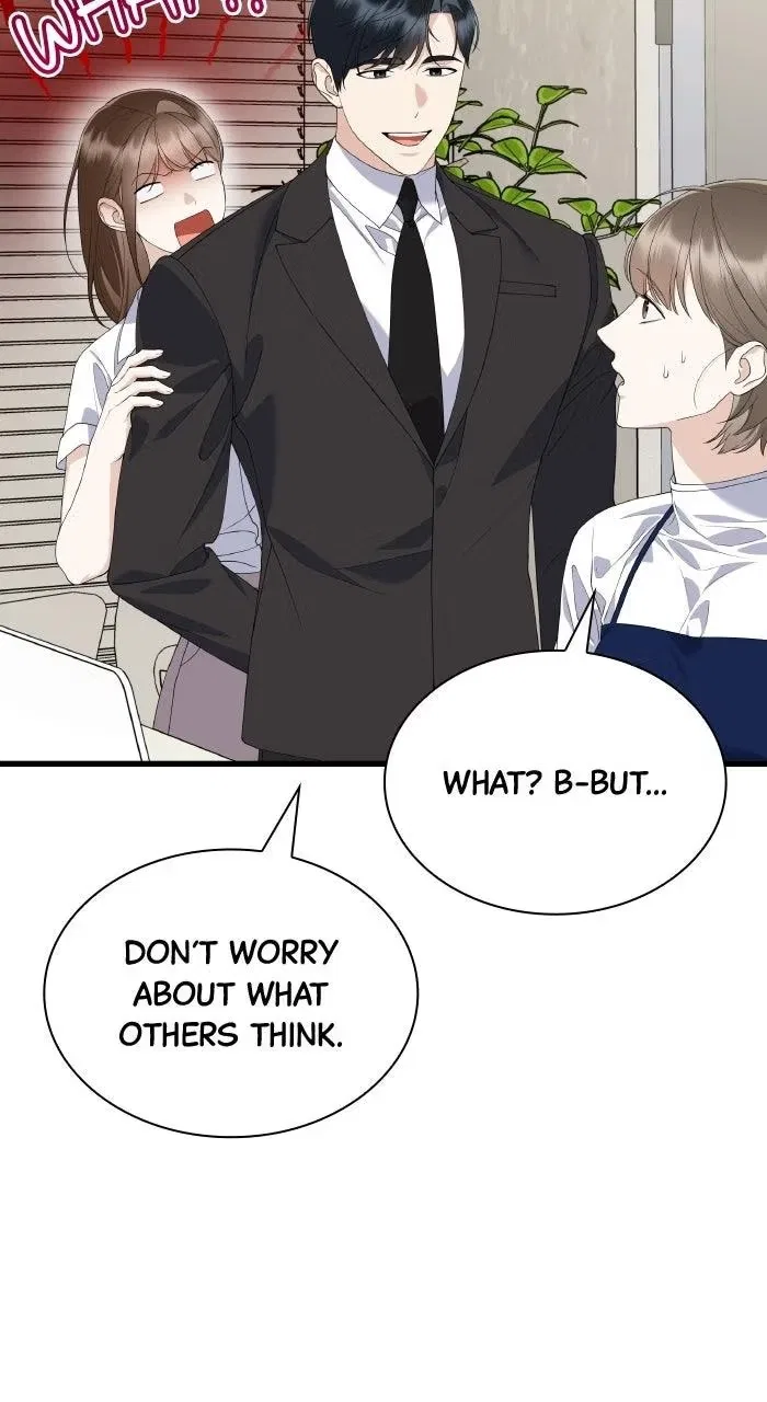 Newcomers Turn Low at Night Chapter 89 – Page 37