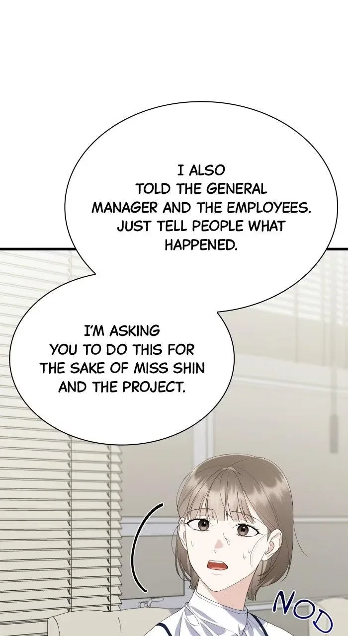 Newcomers Turn Low at Night Chapter 89 – Page 38