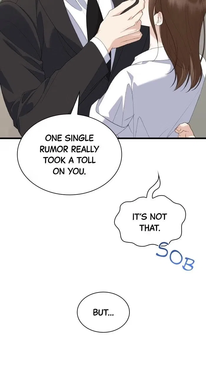 Newcomers Turn Low at Night Chapter 89 – Page 58