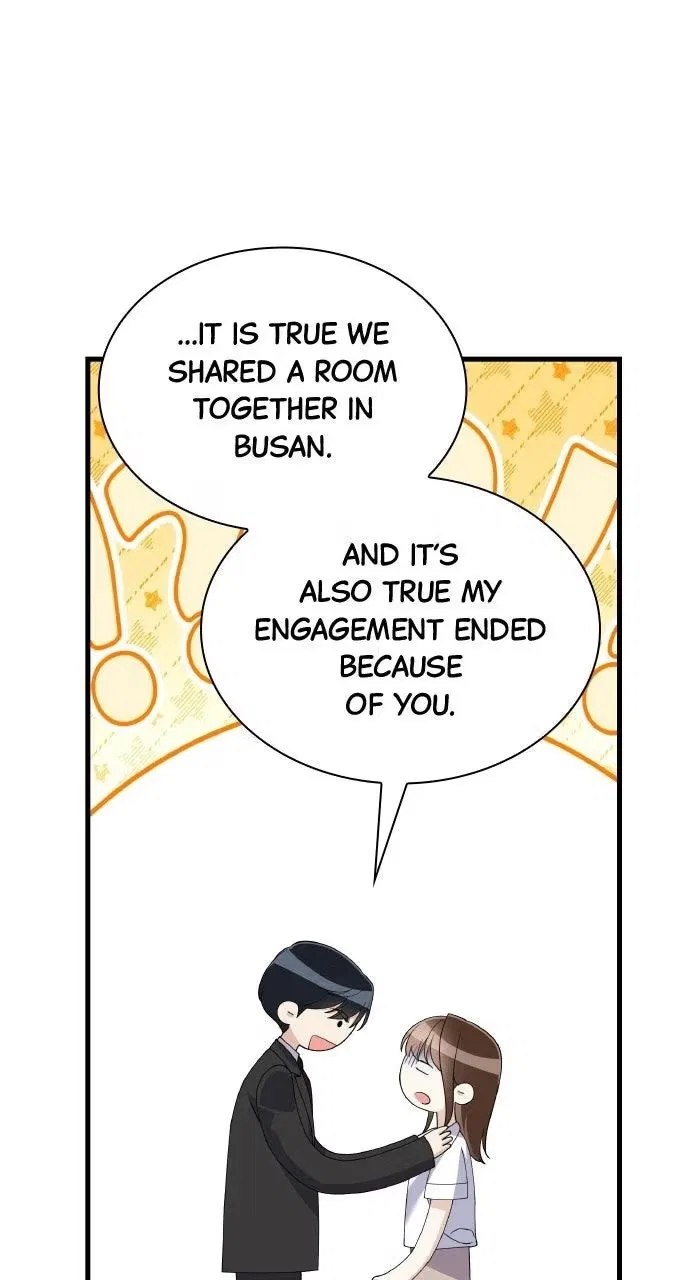 Newcomers Turn Low at Night Chapter 89 – Page 59