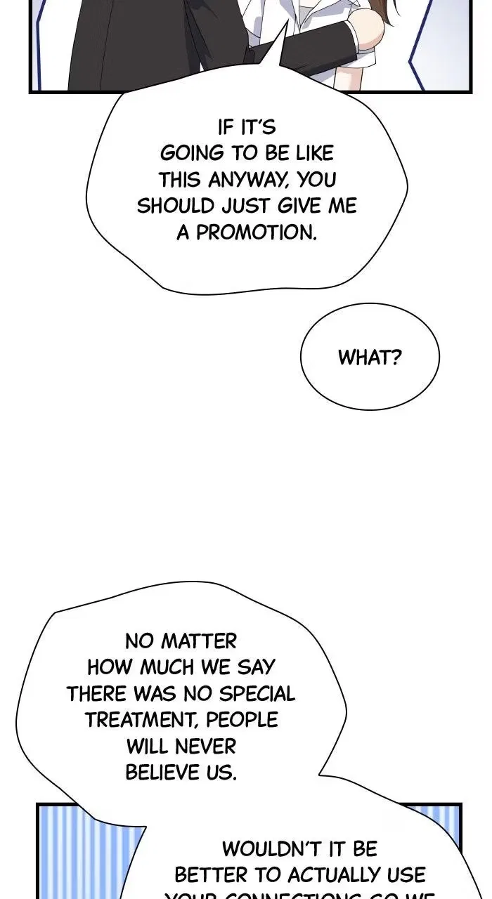 Newcomers Turn Low at Night Chapter 89 – Page 63