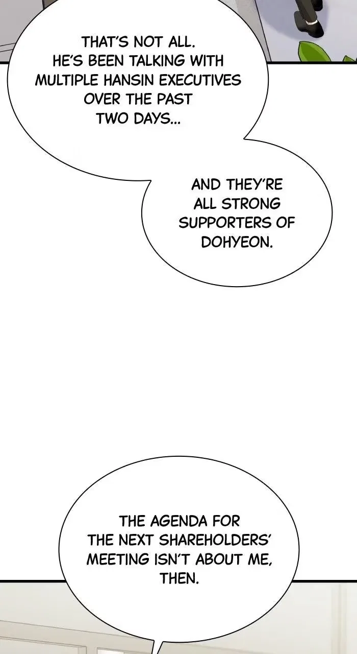 Newcomers Turn Low at Night Chapter 89 – Page 74