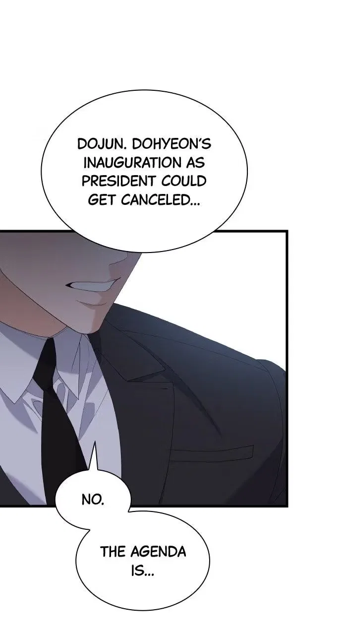 Newcomers Turn Low at Night Chapter 89 – Page 76
