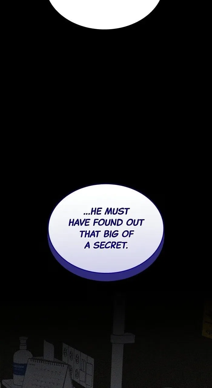 Newcomers Turn Low at Night Chapter 89 – Page 84