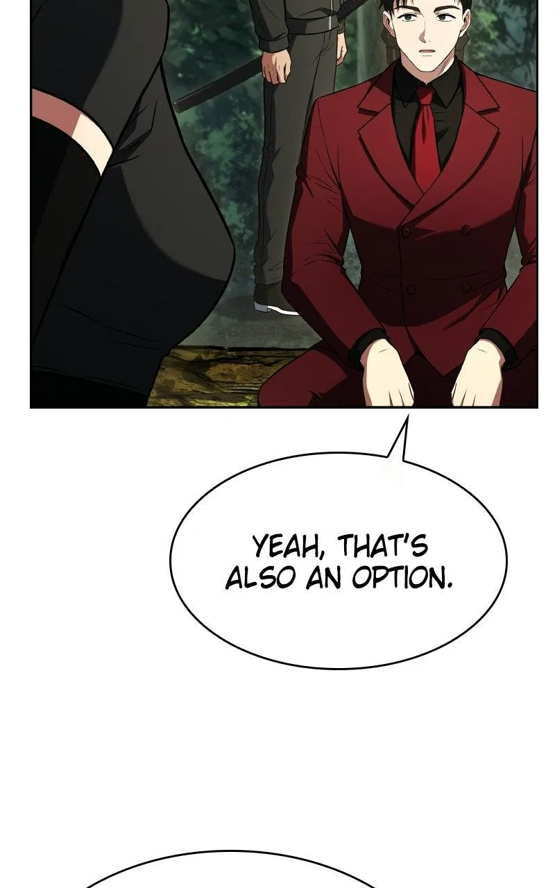 The Constellations Are My Disciples Chapter 150 – Page 20