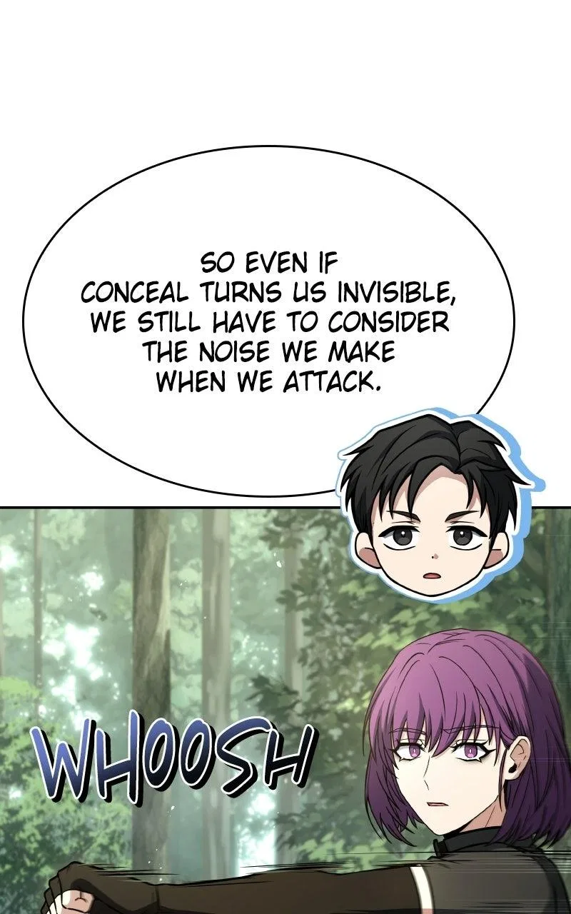 The Constellations Are My Disciples Chapter 150 – Page 27