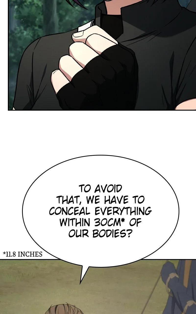 The Constellations Are My Disciples Chapter 150 – Page 30