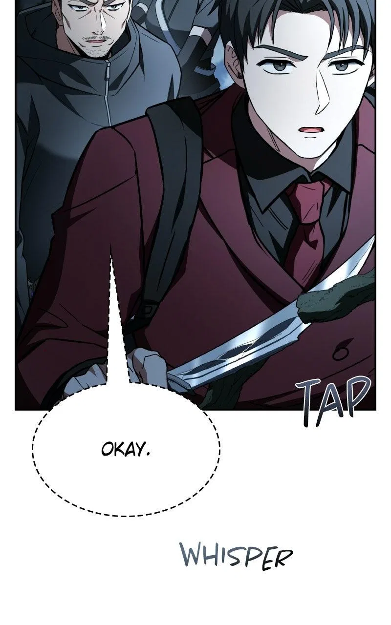 The Constellations Are My Disciples Chapter 150 – Page 42