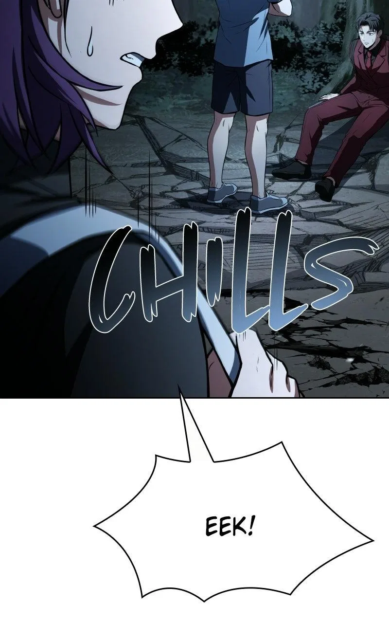 The Constellations Are My Disciples Chapter 150 – Page 106