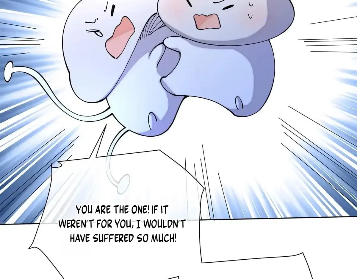 Her Marriage Was Called Off at Daytime, the Cutely Fierce Commander Asked Her For a Hug at Night Chapter 204 – Page 50