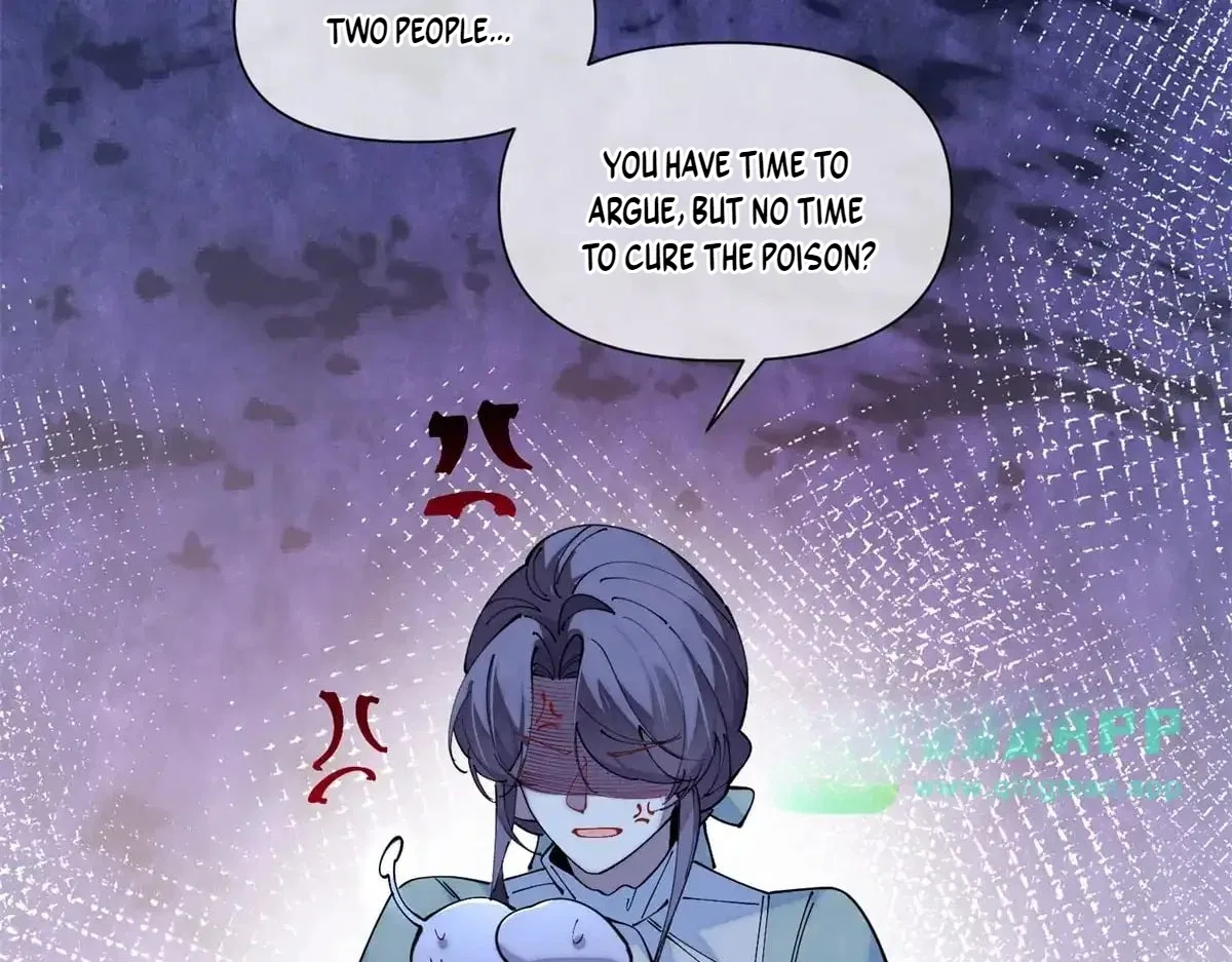 Her Marriage Was Called Off at Daytime, the Cutely Fierce Commander Asked Her For a Hug at Night Chapter 204 – Page 57