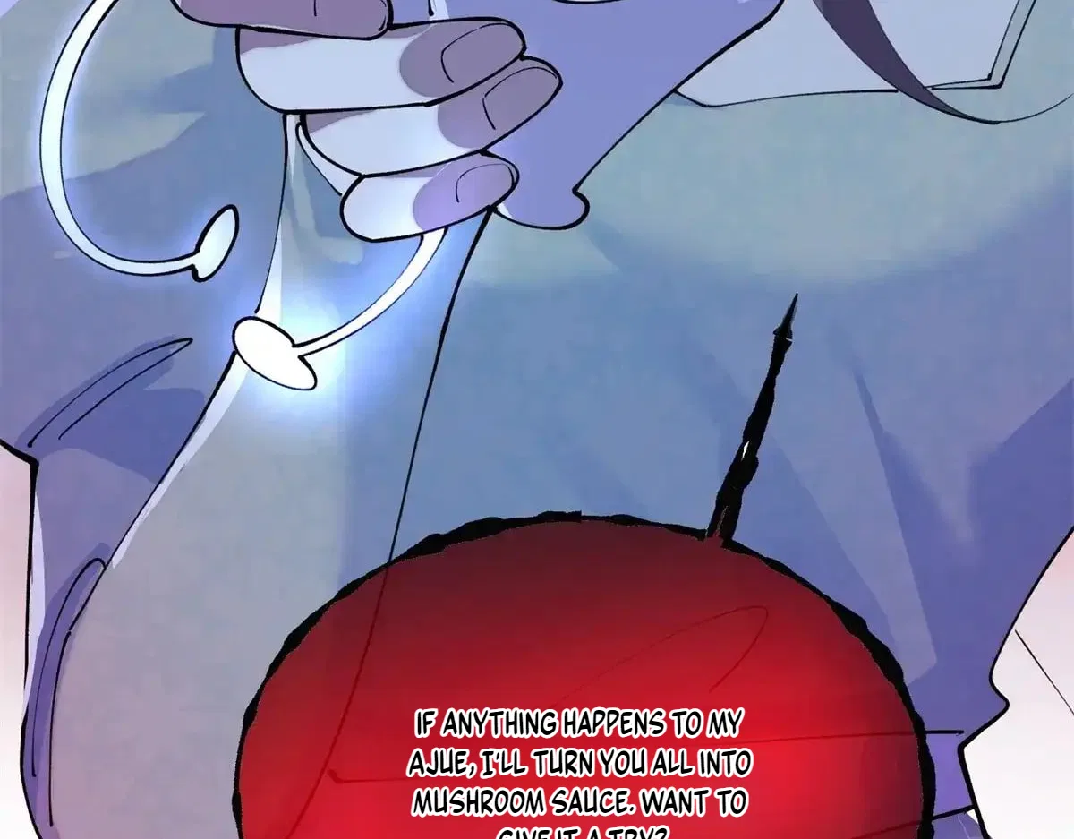 Her Marriage Was Called Off at Daytime, the Cutely Fierce Commander Asked Her For a Hug at Night Chapter 204 – Page 61