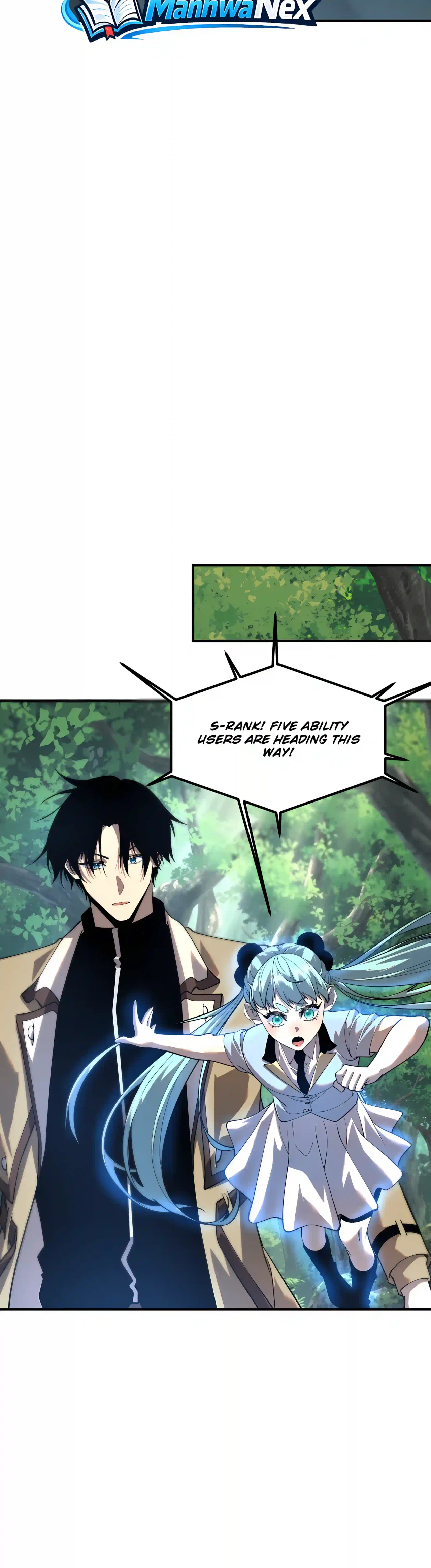 Awakening the Purple Thunder at the Beginning Chapter 85 – Page 6