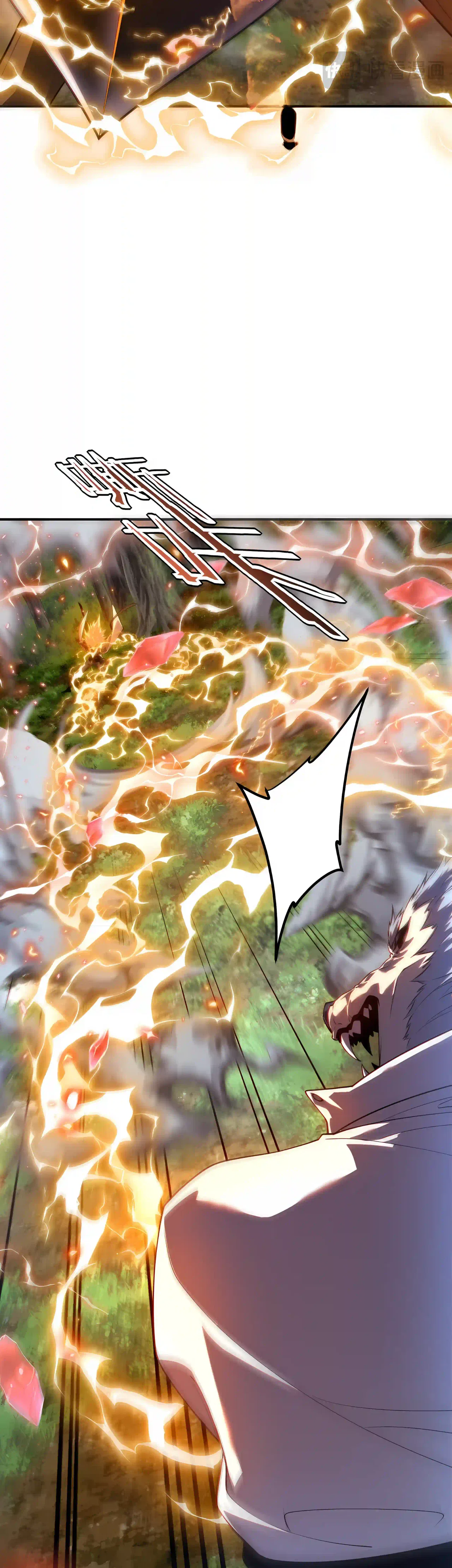 Awakening the Purple Thunder at the Beginning Chapter 85 – Page 18