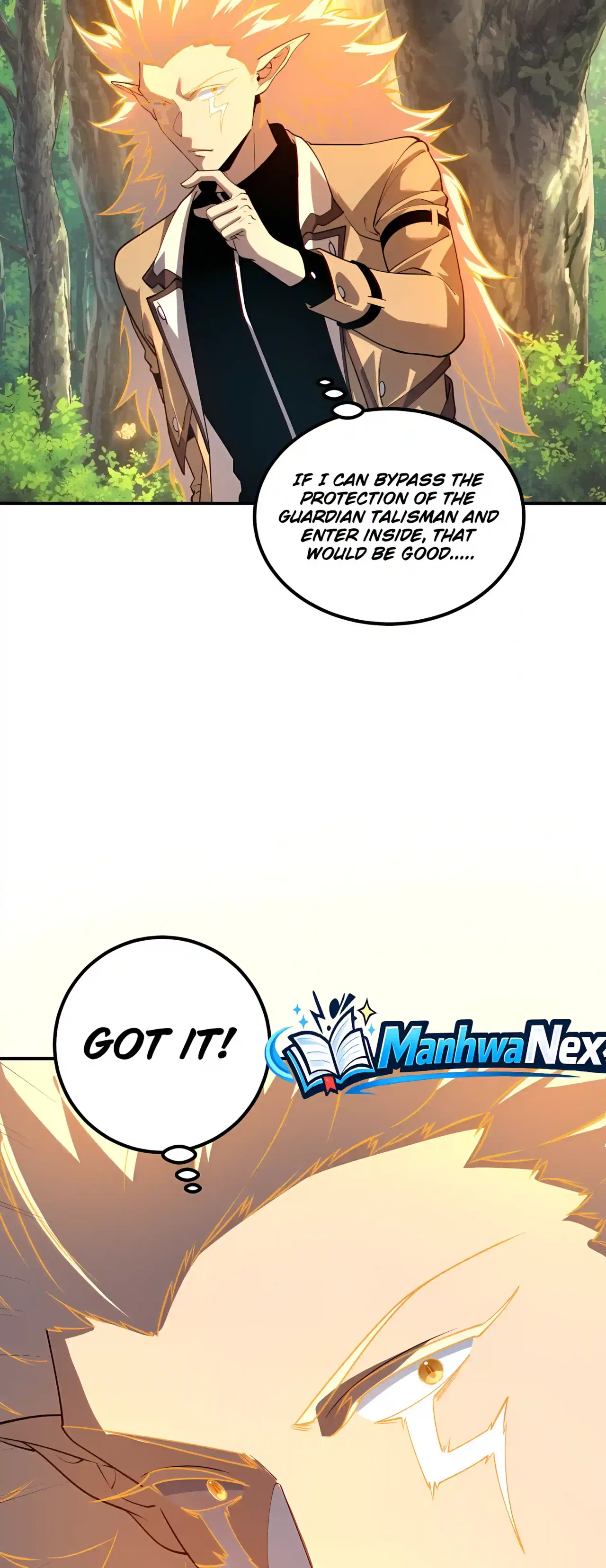 Awakening the Purple Thunder at the Beginning Chapter 85 – Page 39