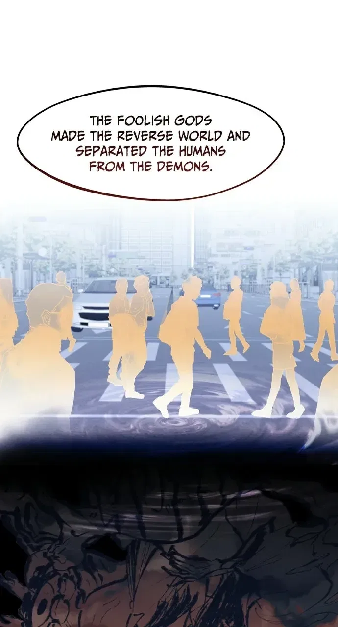 Return of the Gods Chapter 112 – Page 19