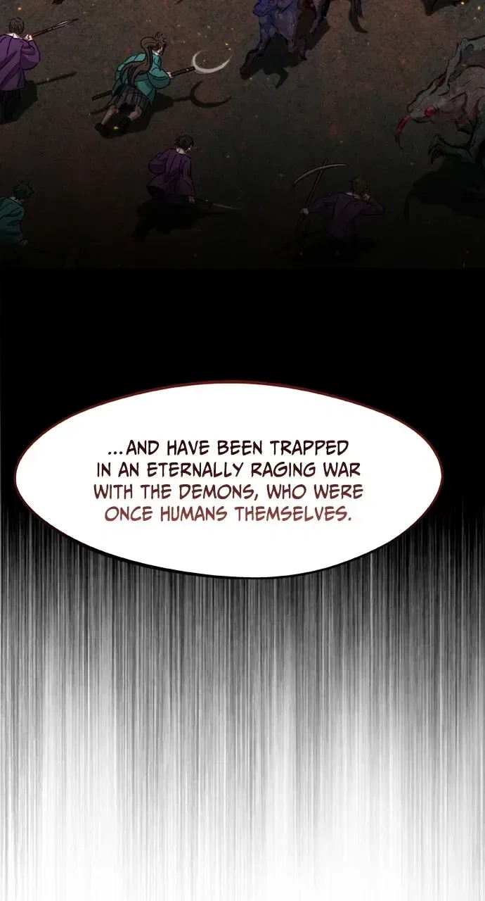 Return of the Gods Chapter 112 – Page 23