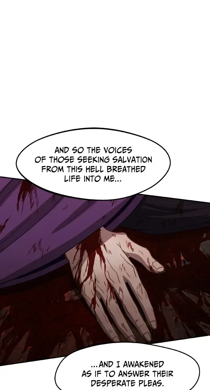 Return of the Gods Chapter 112 – Page 28