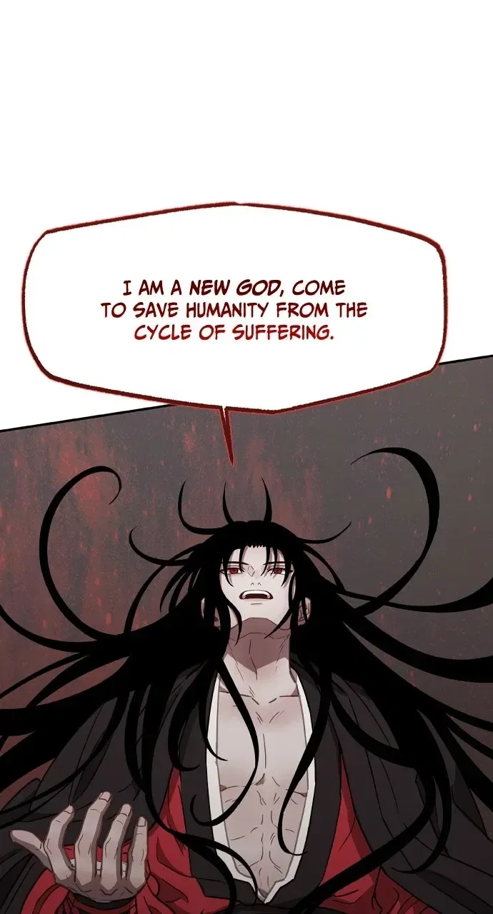 Return of the Gods Chapter 112 – Page 31