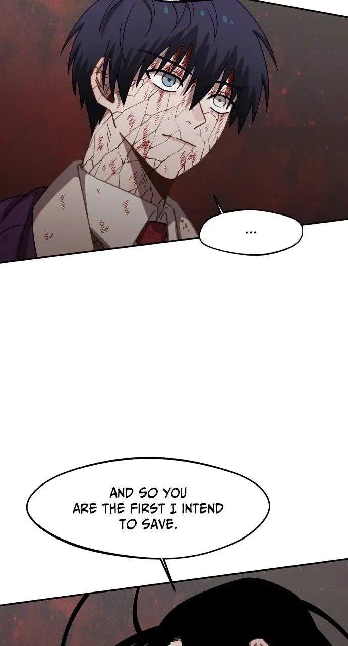 Return of the Gods Chapter 112 – Page 33