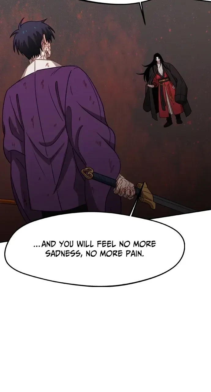 Return of the Gods Chapter 112 – Page 35