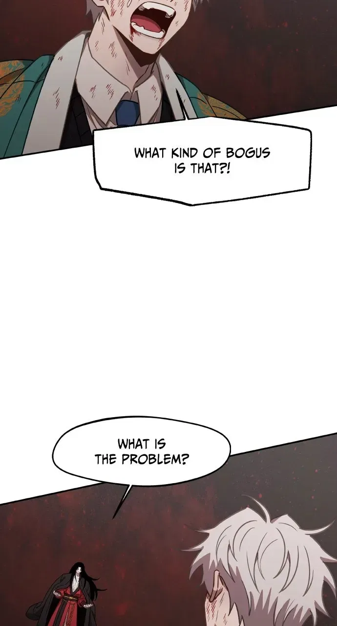 Return of the Gods Chapter 112 – Page 40