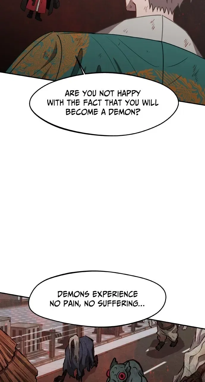 Return of the Gods Chapter 112 – Page 41