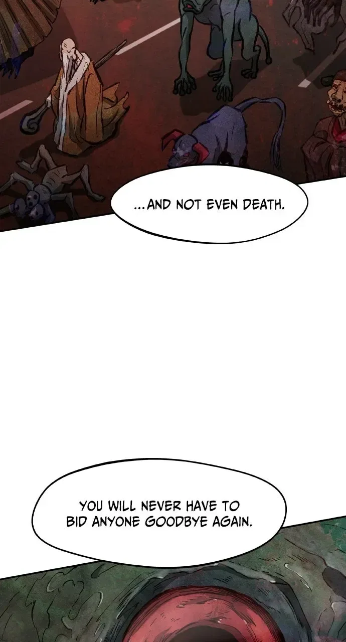 Return of the Gods Chapter 112 – Page 42