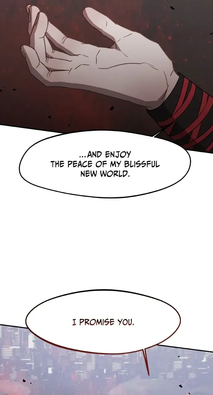 Return of the Gods Chapter 112 – Page 45