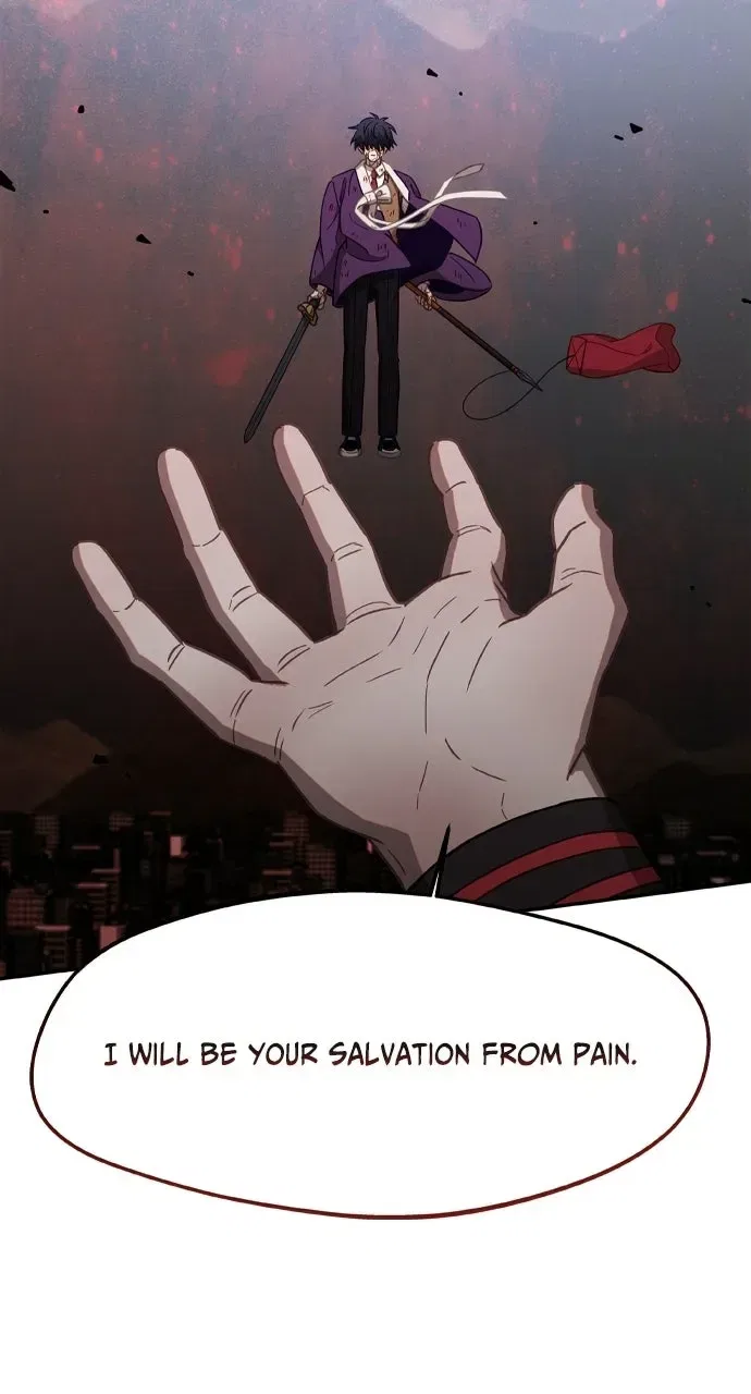 Return of the Gods Chapter 112 – Page 46