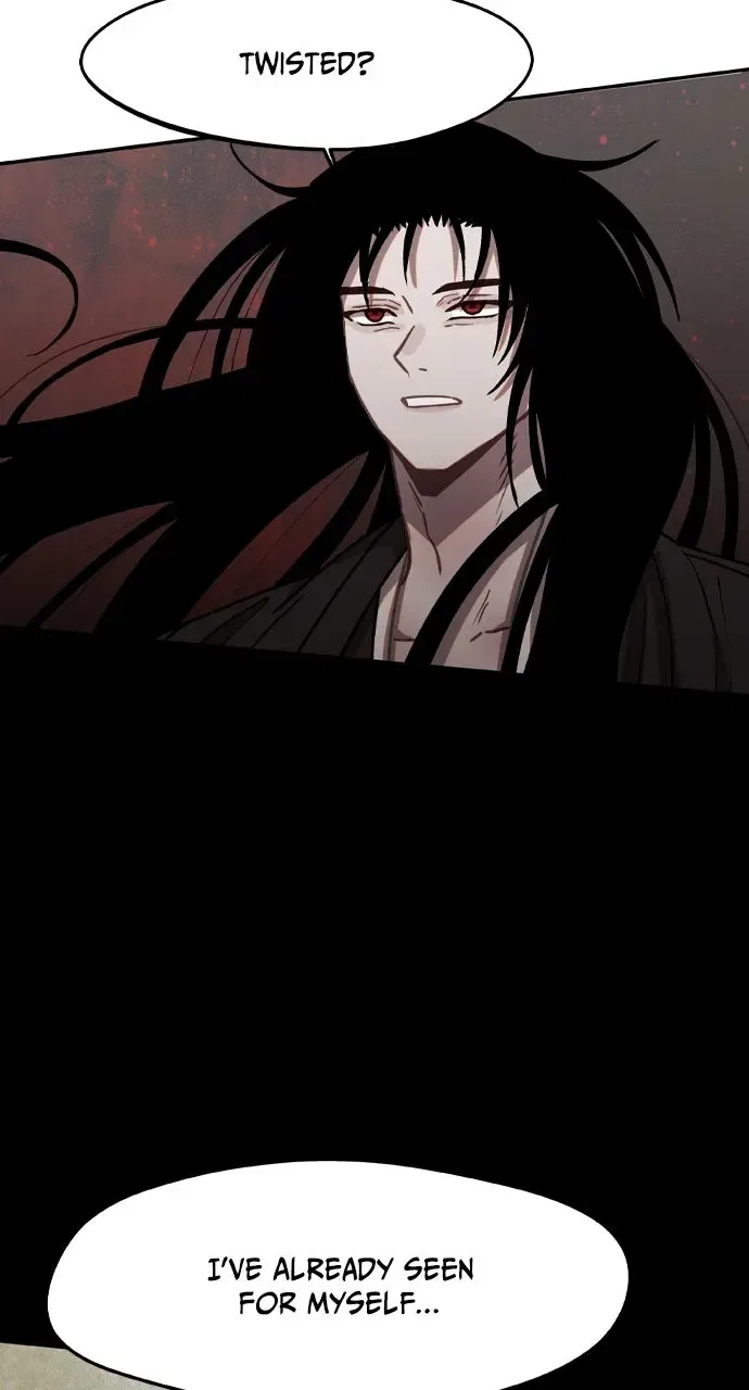 Return of the Gods Chapter 112 – Page 49