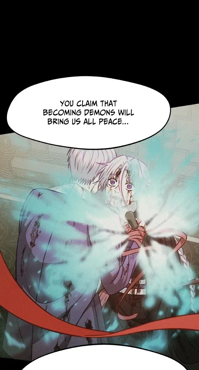 Return of the Gods Chapter 112 – Page 51