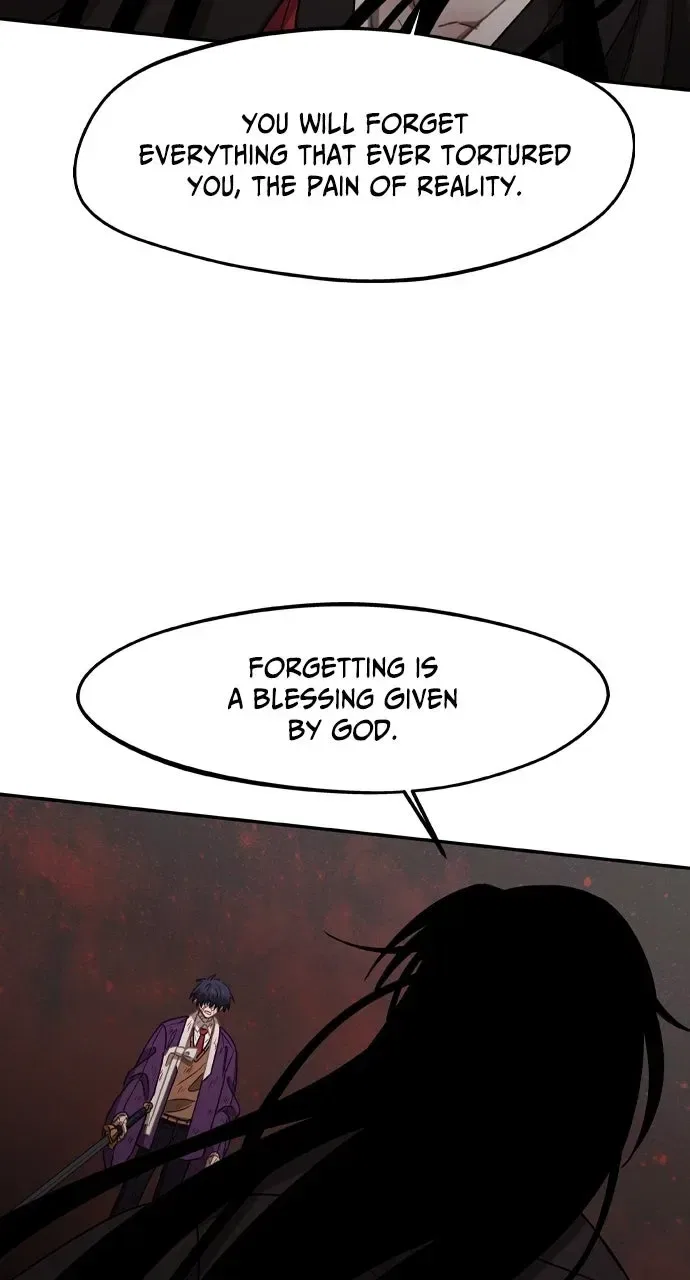 Return of the Gods Chapter 112 – Page 54