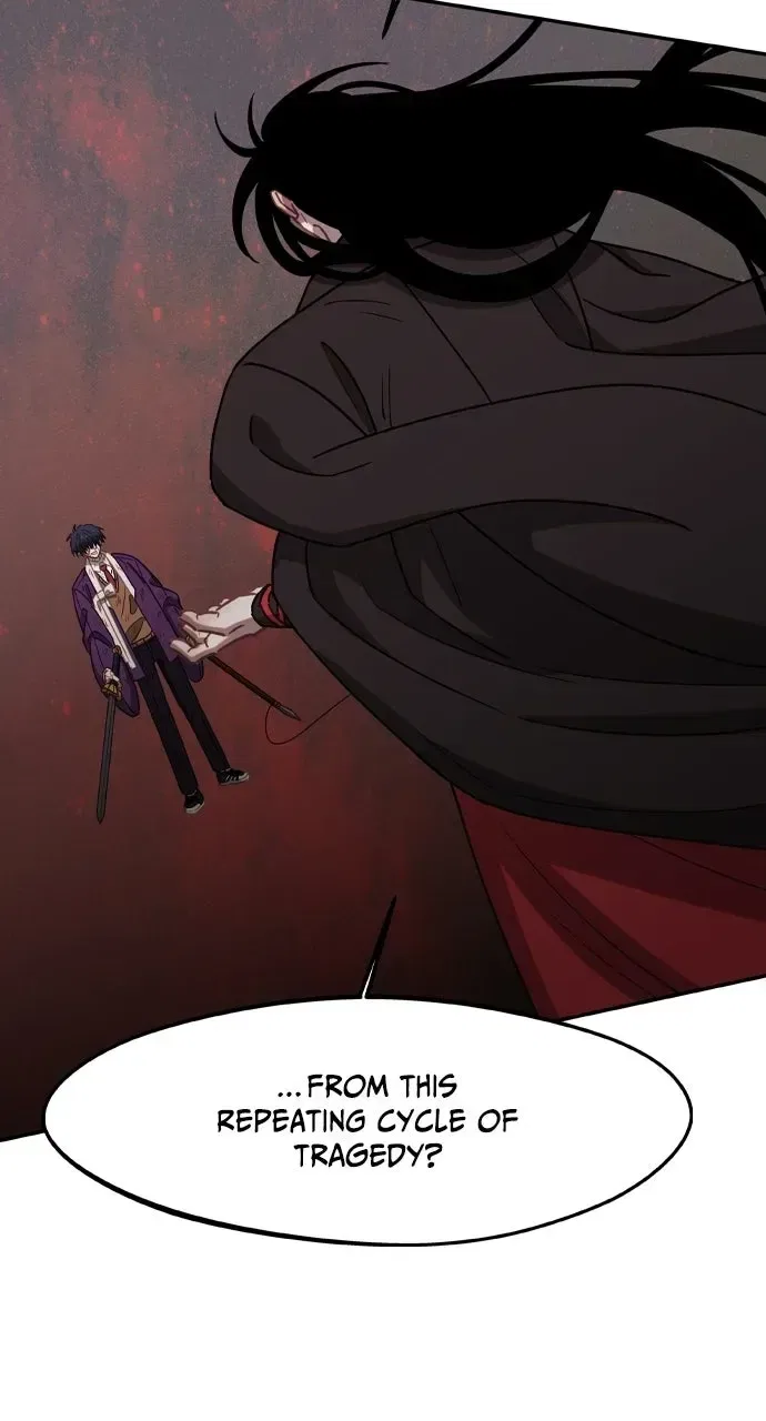 Return of the Gods Chapter 112 – Page 60