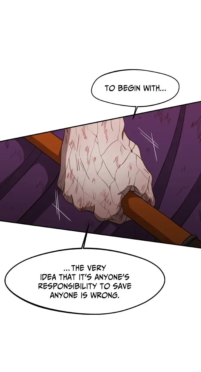 Return of the Gods Chapter 112 – Page 61