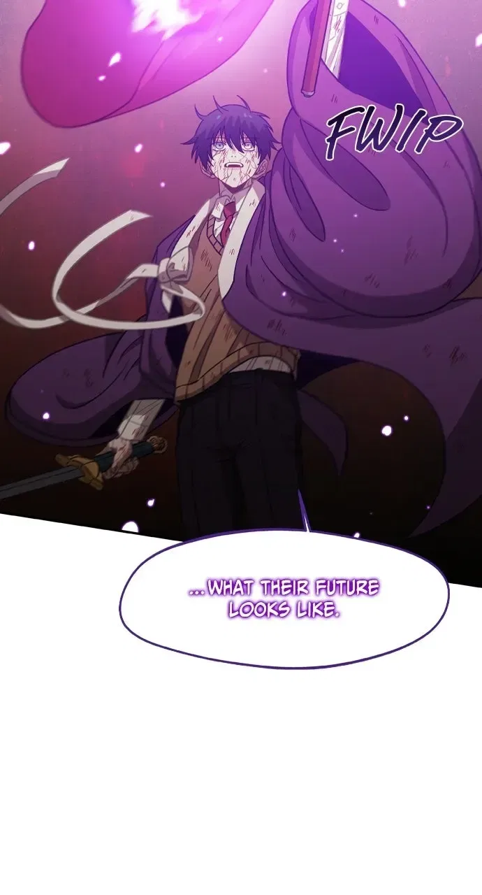 Return of the Gods Chapter 112 – Page 65