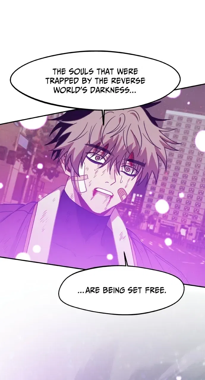 Return of the Gods Chapter 112 – Page 67