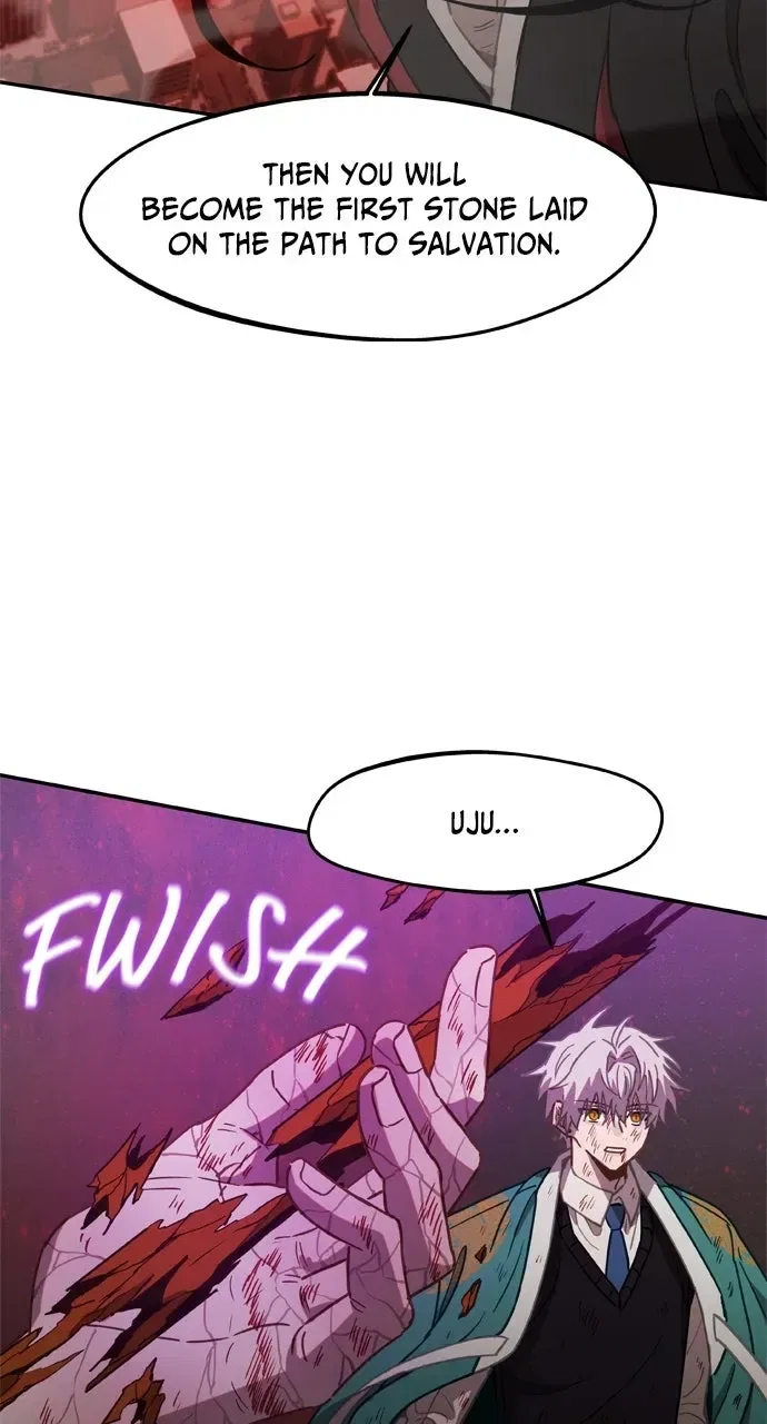 Return of the Gods Chapter 112 – Page 73
