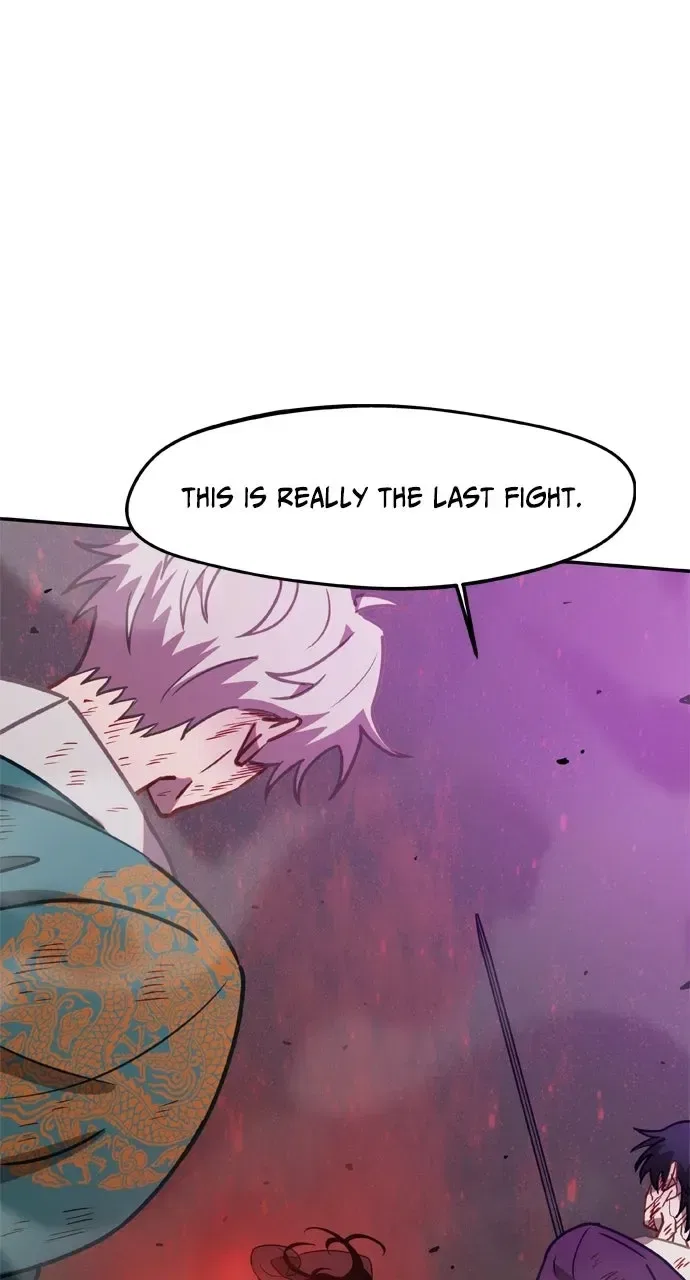 Return of the Gods Chapter 112 – Page 75