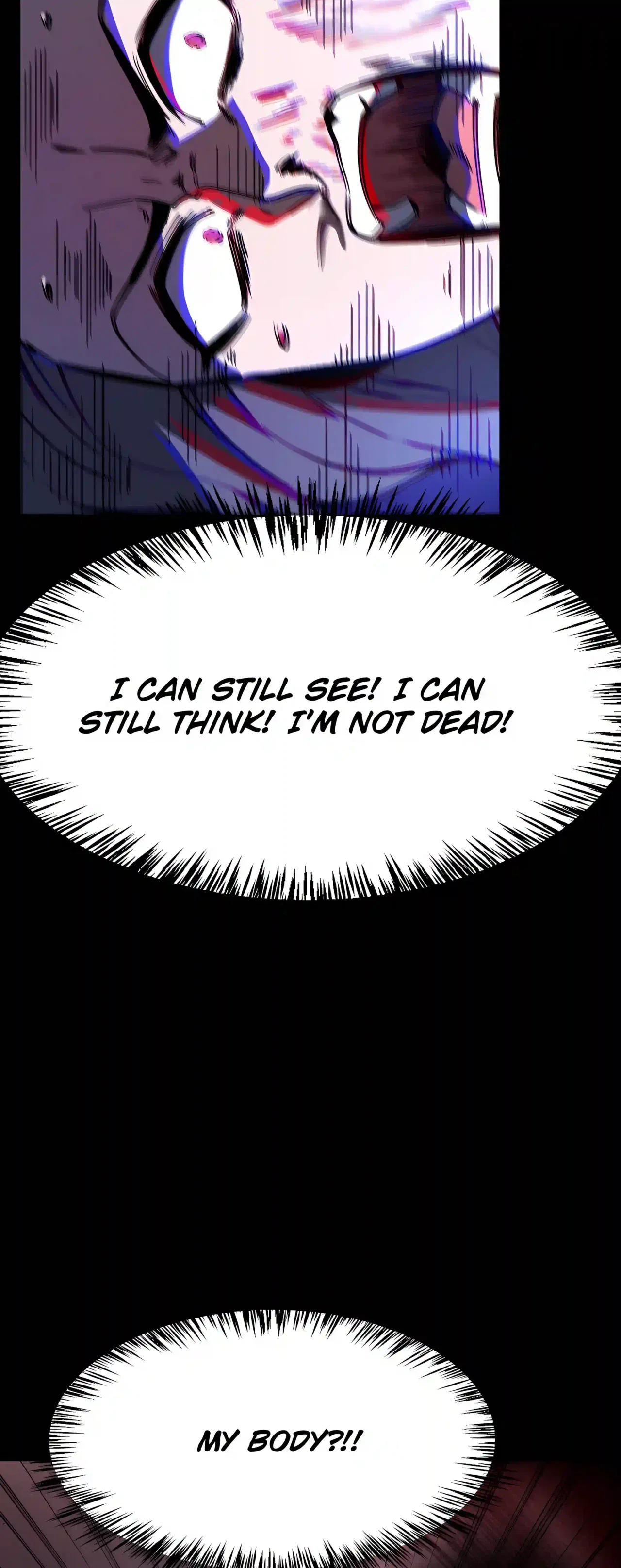 SSS Grade Saint Knight Chapter 205 – Page 6