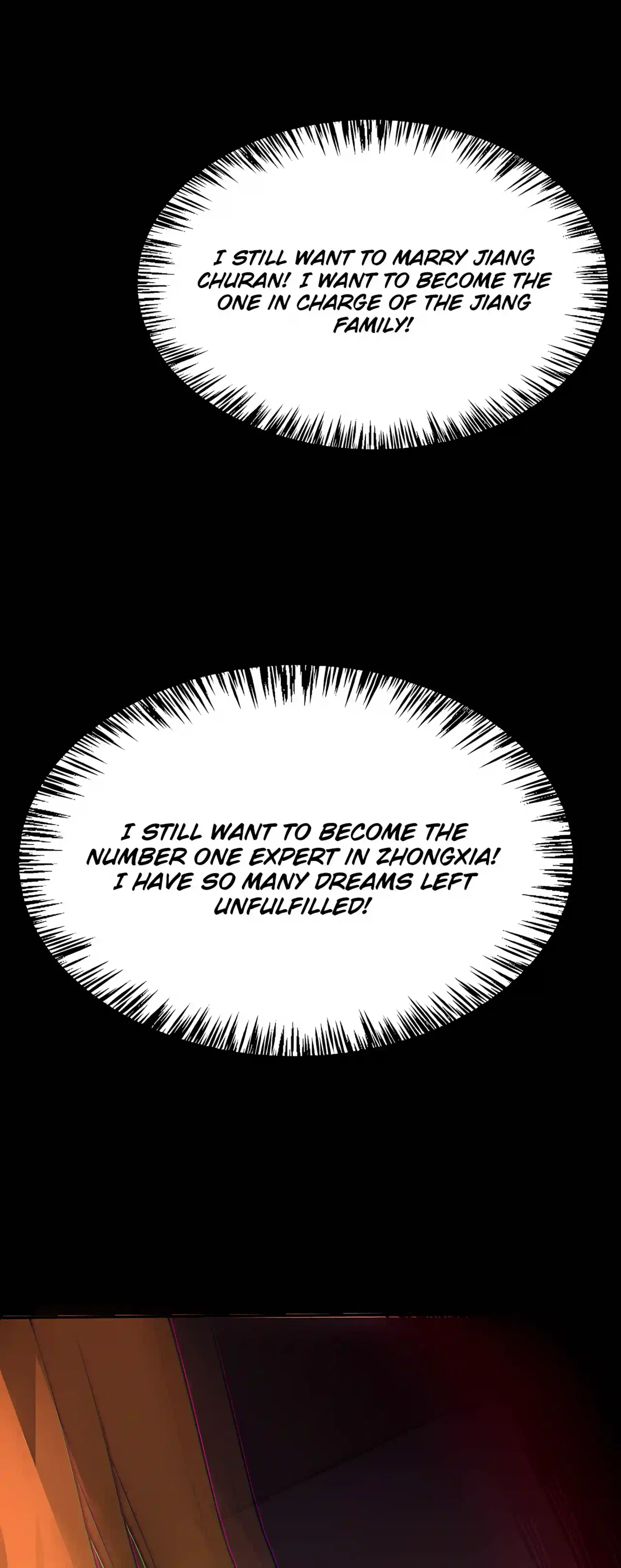 SSS Grade Saint Knight Chapter 205 – Page 8