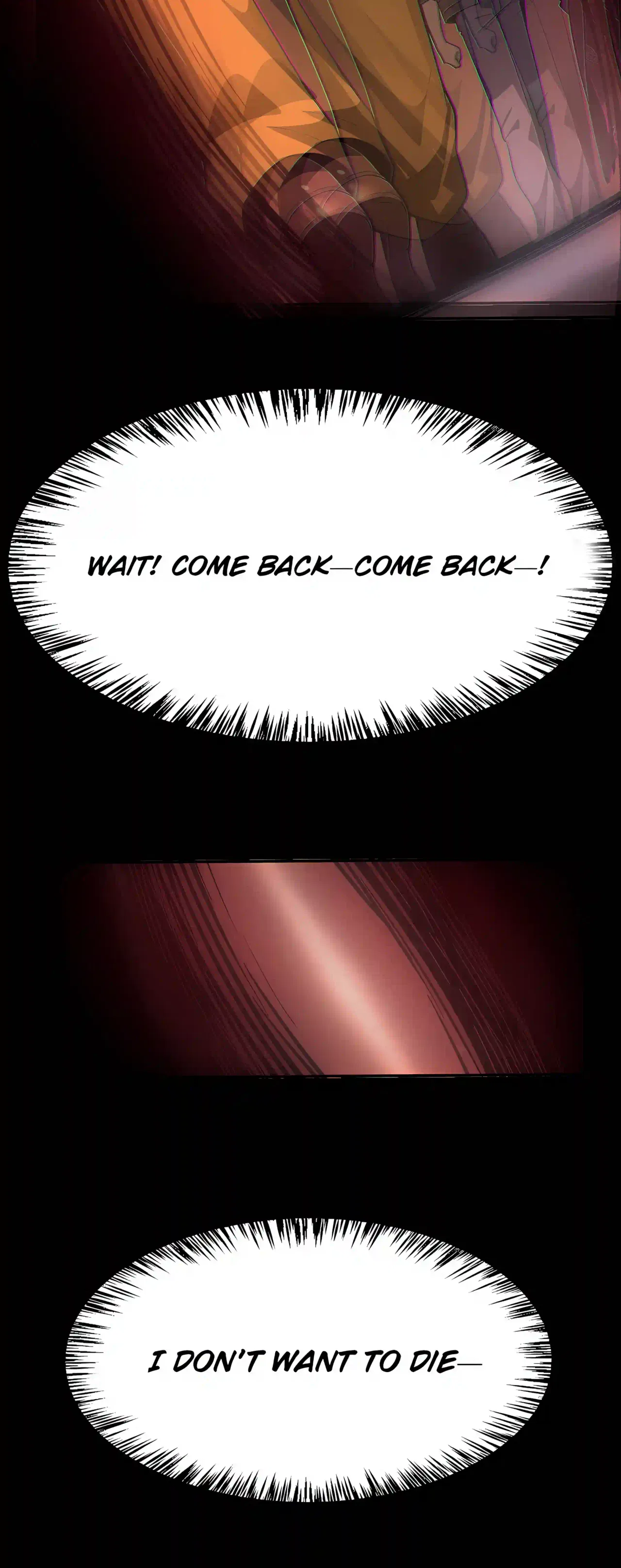 SSS Grade Saint Knight Chapter 205 – Page 10